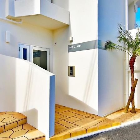 Apartamento Vent Du Vent302 Urasoe Exterior foto