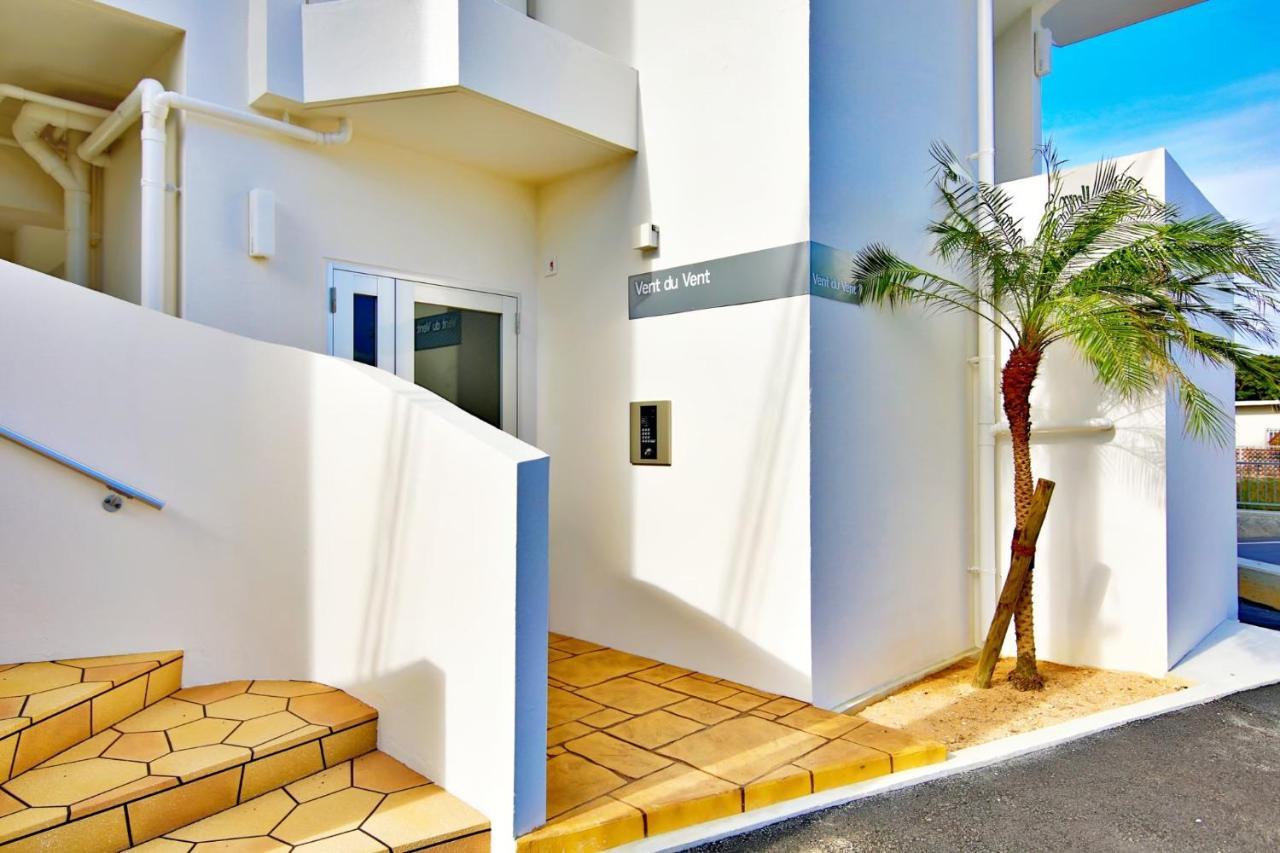 Apartamento Vent Du Vent302 Urasoe Exterior foto
