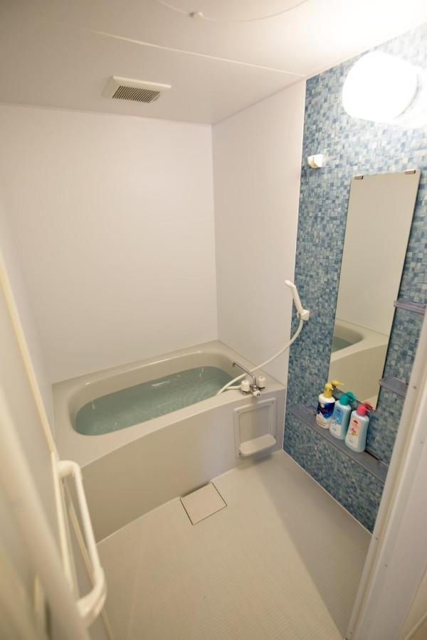 Apartamento Vent Du Vent302 Urasoe Exterior foto
